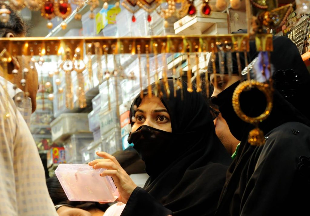 Chand Raat in Lucknow: Mehndi, Chooriyan and Festive Nights